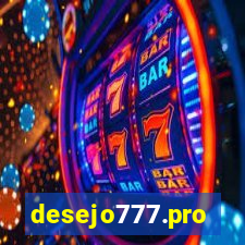 desejo777.pro