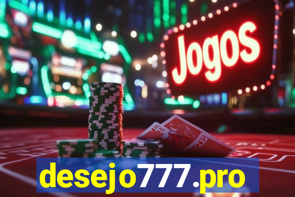 desejo777.pro