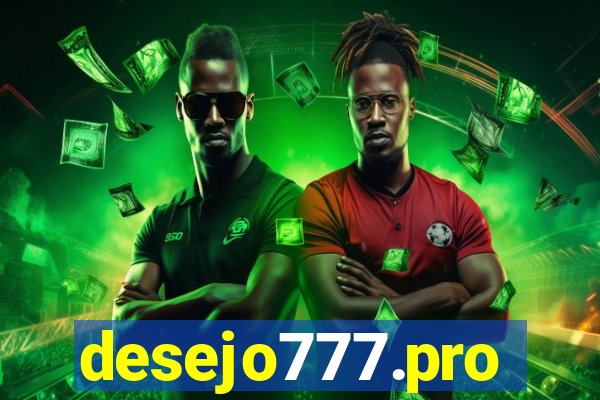 desejo777.pro