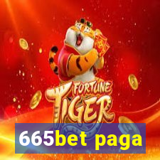 665bet paga