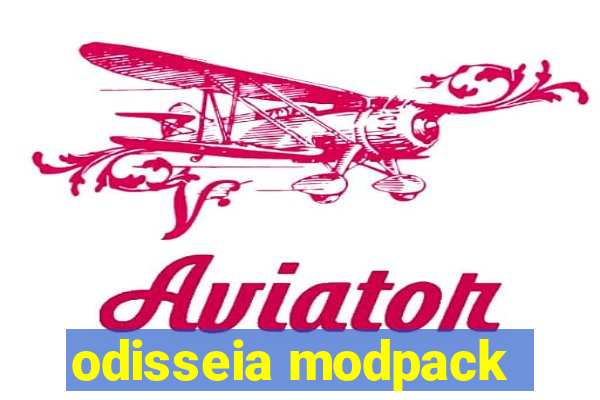 odisseia modpack