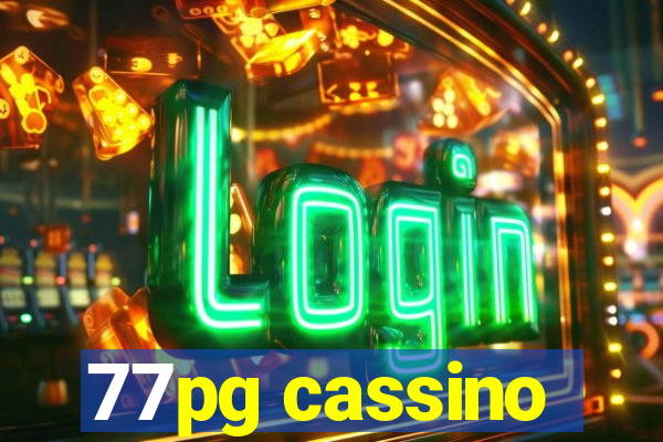 77pg cassino