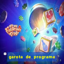 garota de programa com vídeo chamada