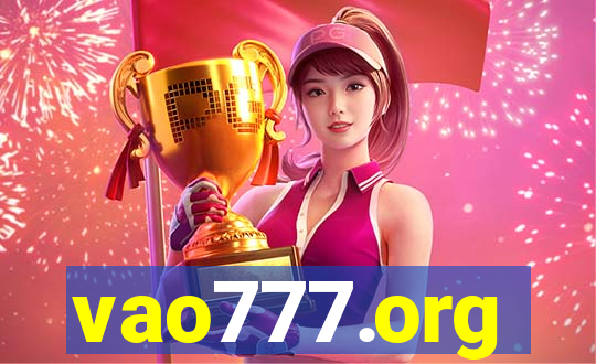 vao777.org