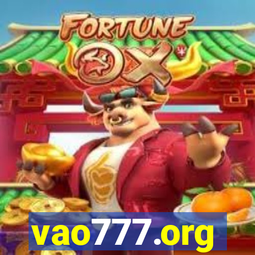 vao777.org