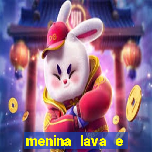 menina lava e menino gelo 360