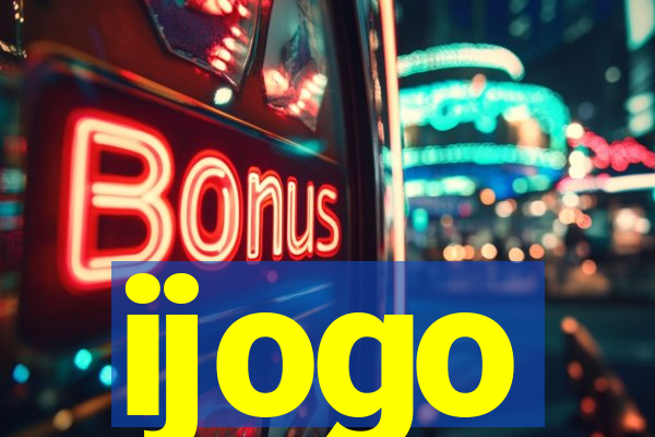 ijogo