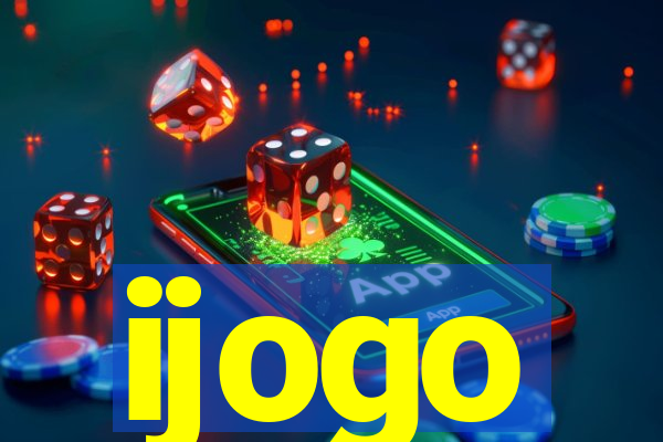 ijogo