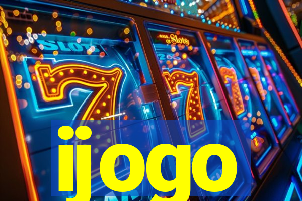 ijogo