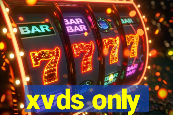 xvds only