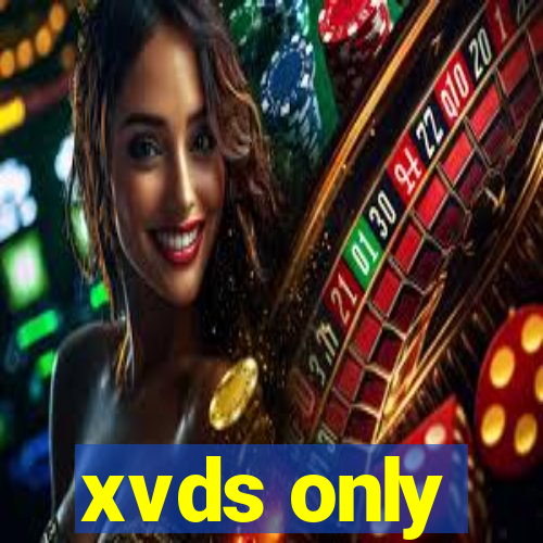 xvds only