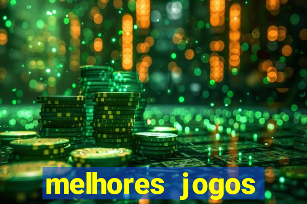 melhores jogos mundo aberto android
