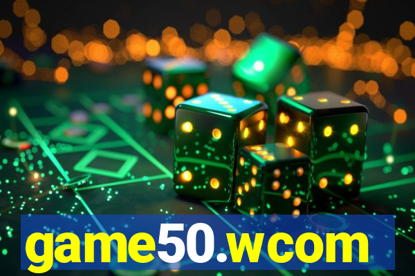 game50.wcom