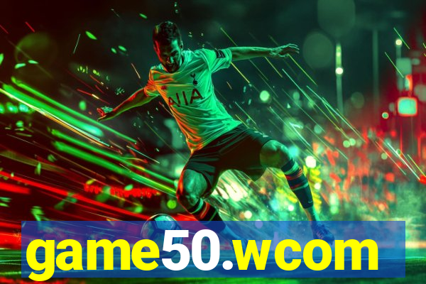 game50.wcom