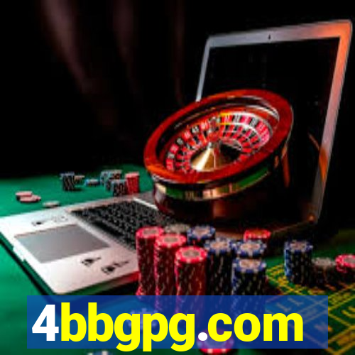 4bbgpg.com