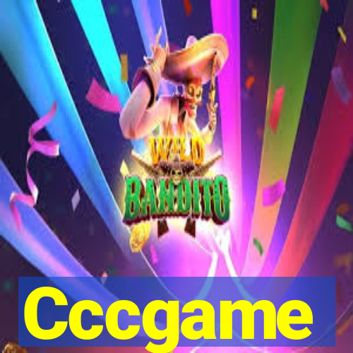 Cccgame