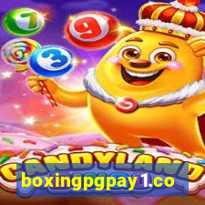 boxingpgpay1.com