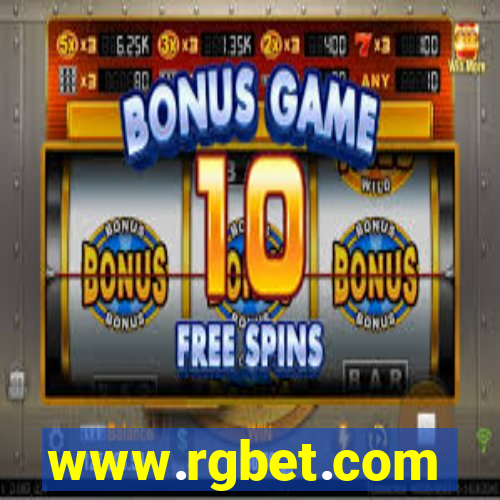 www.rgbet.com