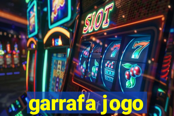 garrafa jogo