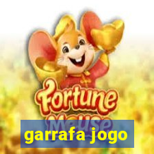 garrafa jogo