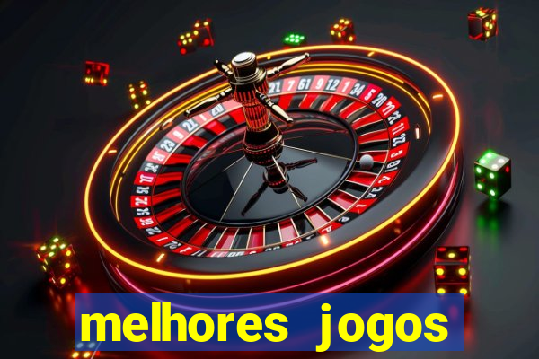 melhores jogos pagos ios
