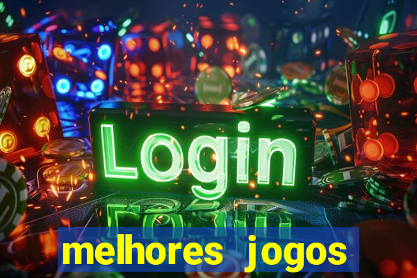 melhores jogos pagos ios