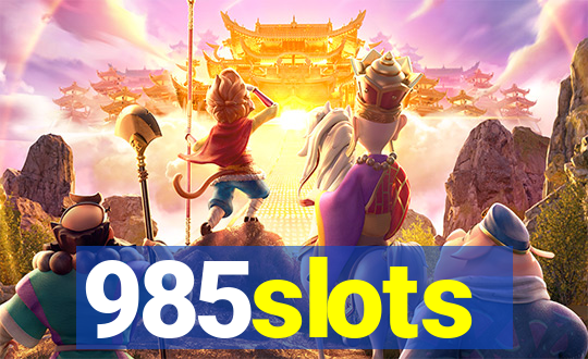 985slots
