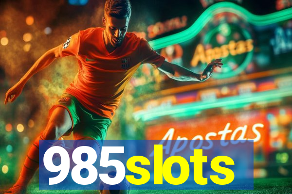 985slots
