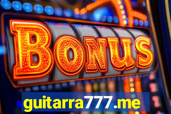 guitarra777.me