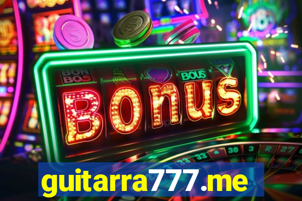 guitarra777.me