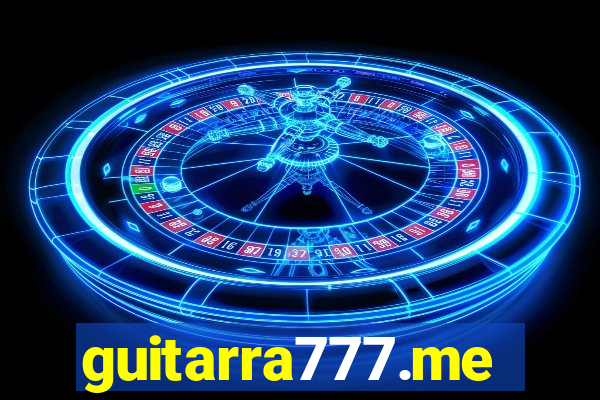 guitarra777.me