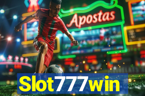 Slot777win