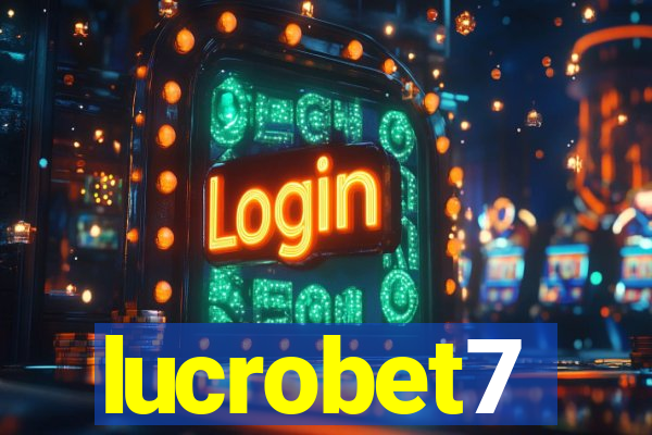 lucrobet7