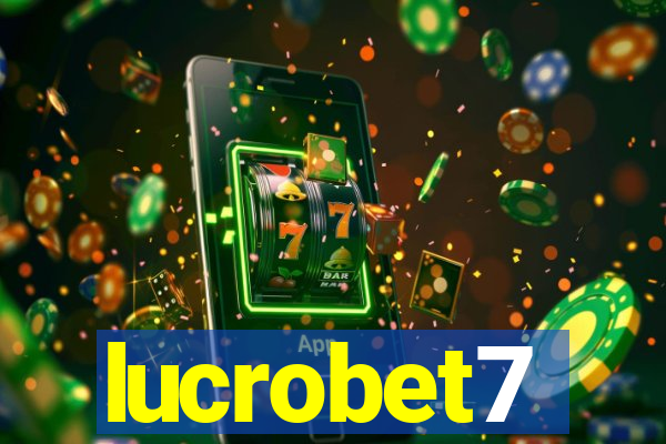lucrobet7