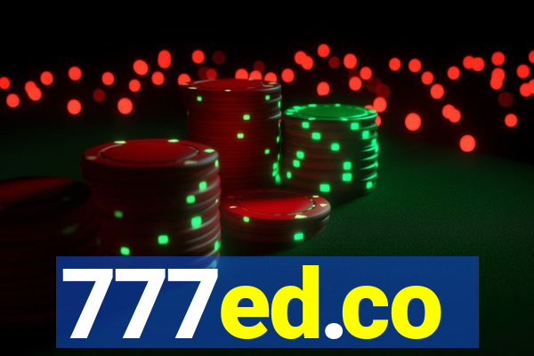 777ed.co
