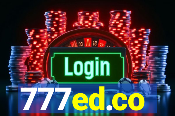 777ed.co