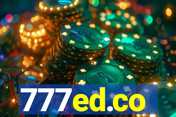 777ed.co