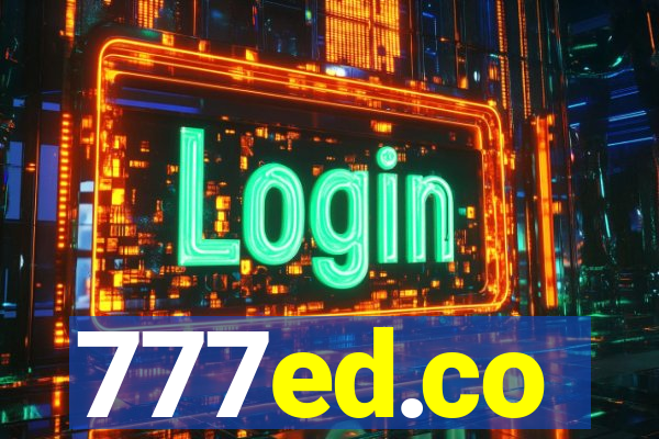 777ed.co