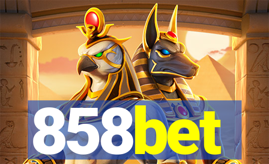 858bet