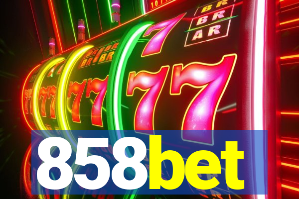 858bet