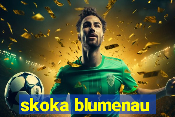 skoka blumenau