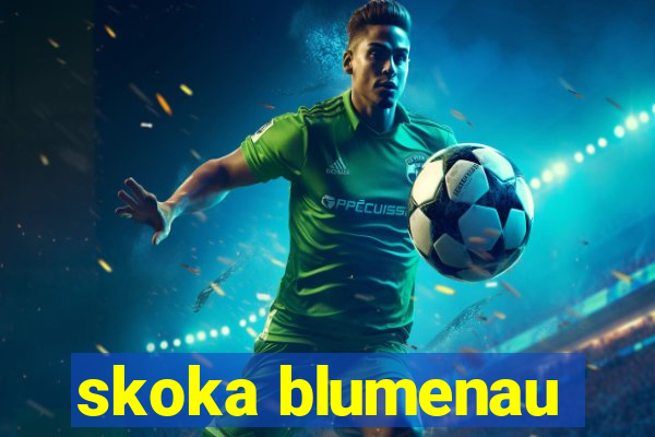 skoka blumenau