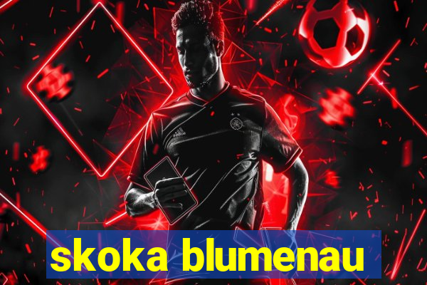 skoka blumenau