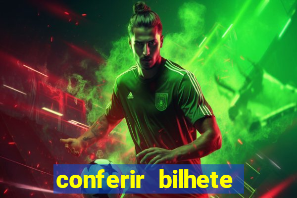 conferir bilhete rio de premios