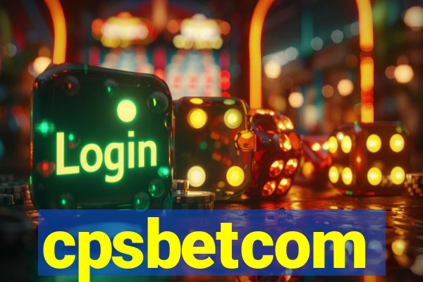 cpsbetcom
