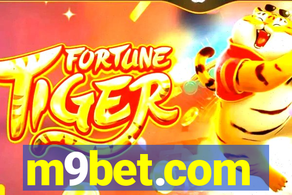 m9bet.com