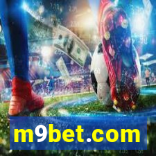 m9bet.com