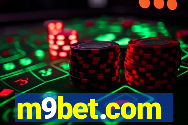 m9bet.com