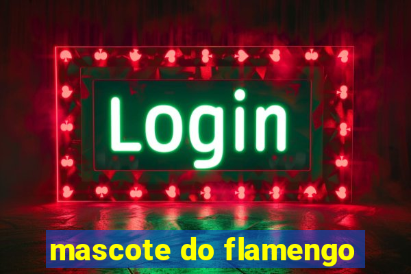 mascote do flamengo