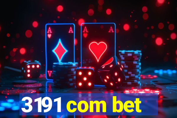 3191 com bet